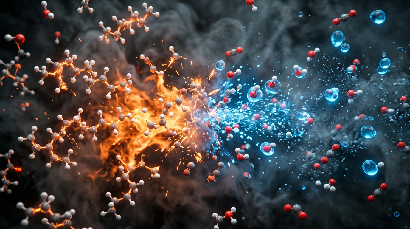 fire neutralized at molecular level fc93df0413